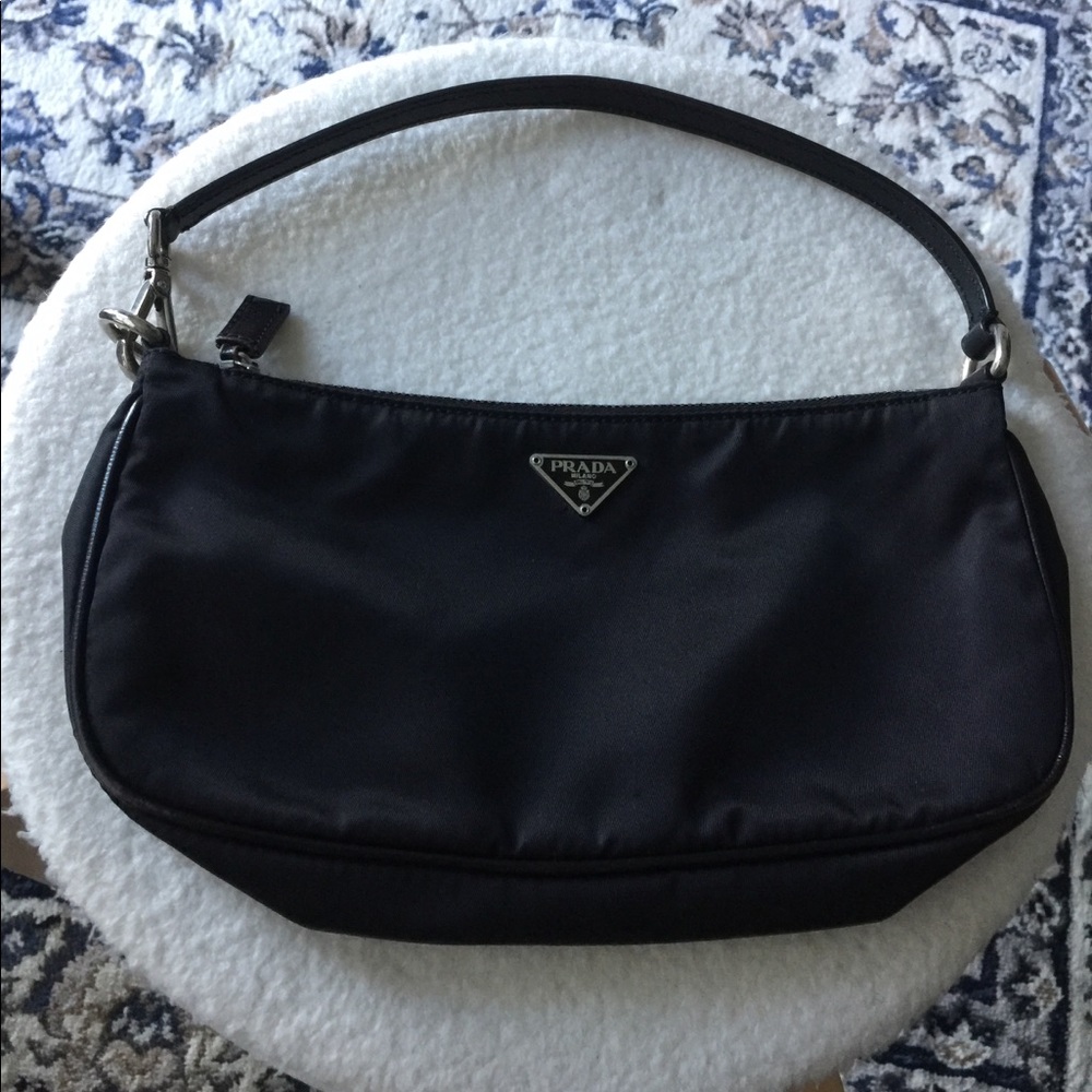 Prada bag